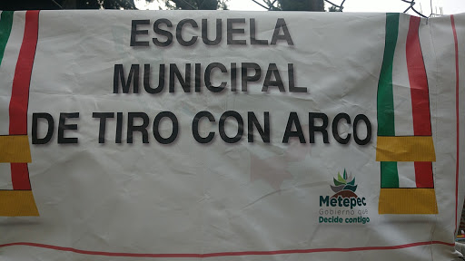 Escuela Municipal de Tiro con Arco
