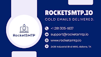 RocketSMTP - Photo 4 - Car repair in Abilene, TX, Abilene