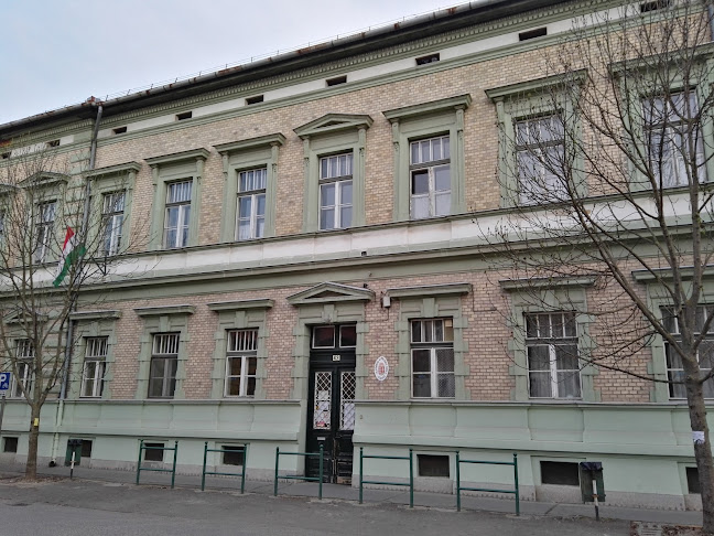 Szegedi Alsóvárosi Általános Iskola