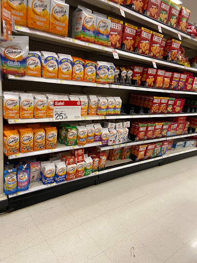 Department Store «Target», reviews and photos, 1025 Middleton Rd, Aberdeen, MD 21001, USA