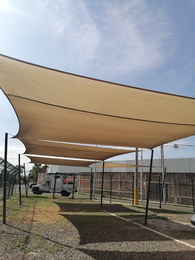 Lonas Especiales de Puebla