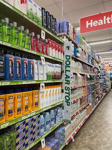 Dollar Store «FAMILY DOLLAR», reviews and photos, 1347 John F. Kennedy Blvd, Bayonne, NJ 07002, USA