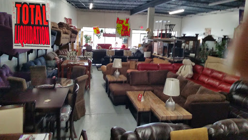 Mattress Store «Mattress and Furniture Liquidators», reviews and photos, 48 S Kerr Ave, Wilmington, NC 28403, USA