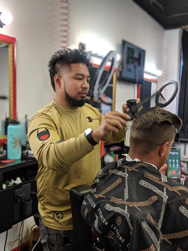 Barber Shop «Reds Barbershop», reviews and photos, 12055 Seminole Blvd, Seminole, FL 33778, USA