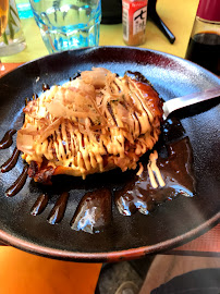 Okonomiyaki du Restaurant japonais Naruto à Aix-en-Provence - n°17