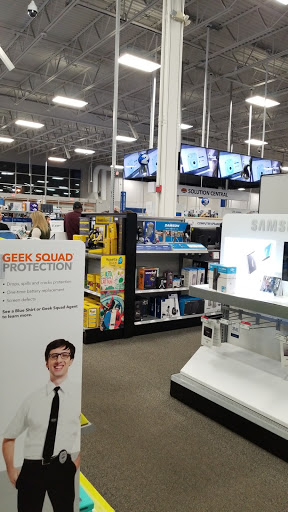 Electronics Store «Best Buy», reviews and photos, 12905 Elm Creek Blvd N, Maple Grove, MN 55369, USA