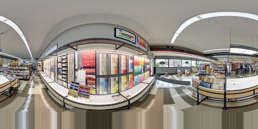 Paint Store «Calumet Paint & Wallpaper Inc. - Blue Island», reviews and photos, 12120 S Western Ave, Blue Island, IL 60406, USA