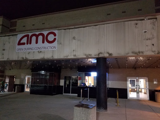 Movie Theater «AMC Starplex Columbus 10», reviews and photos, 5275 Westpointe Plaza Drive, Columbus, OH 43228, USA