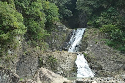 小樽の滝