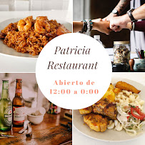 Photos du propriétaire du Restaurant latino-américain Patricia Restaurant à Bellegarde - n°2