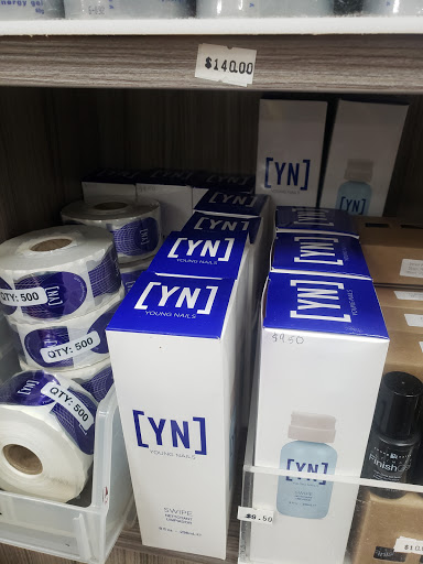 Beauty Supply Store «US Skyline Beauty Supply Inc», reviews and photos, 7234 Arlington Blvd, Falls Church, VA 22042, USA