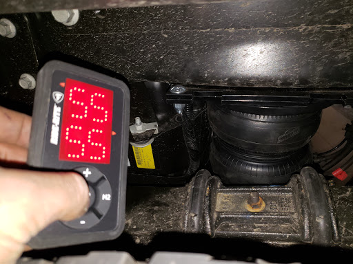 Trailer Hitch Supplier «S&R Motorz Inc», reviews and photos, 731 W Baseline St suite#1, Cornelius, OR 97113, USA