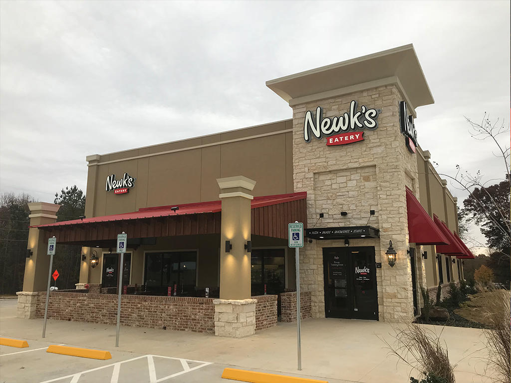 Newk's Eatery 35802