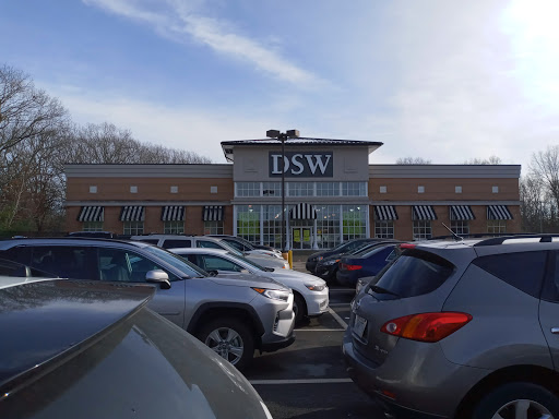 Shoe Store «DSW Designer Shoe Warehouse», reviews and photos, 1350 Bald Hill Rd, Warwick, RI 02886, USA