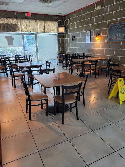 Zelda,s Cafe & Deli - 1239 E Kennedy Blvd, Tampa, FL 33602