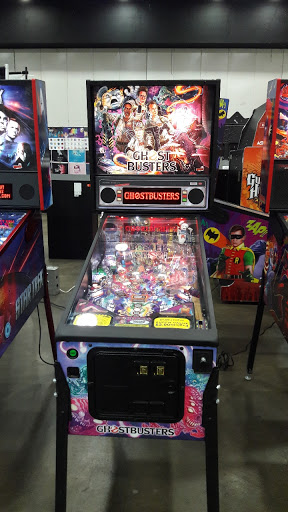 Convention Center «Cobo Center», reviews and photos, 1 Washington Blvd, Detroit, MI 48226, USA