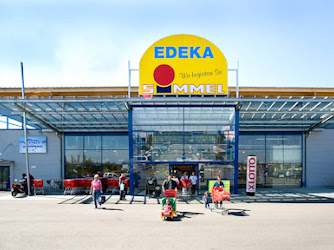 Edeka Simmel Unterhaching