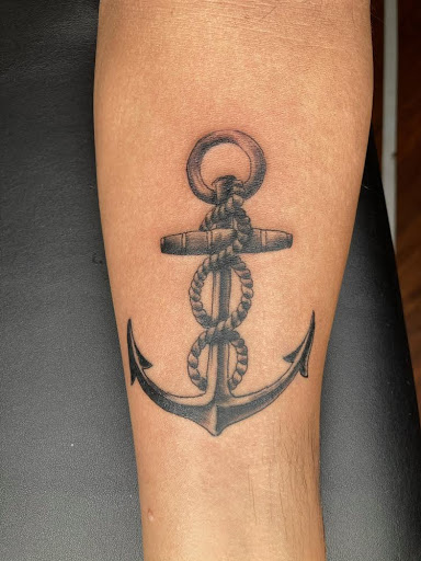 Tattoo Shop «Dark Horse Tattoo», reviews and photos, 1305 Stewart St, Seattle, WA 98109, USA