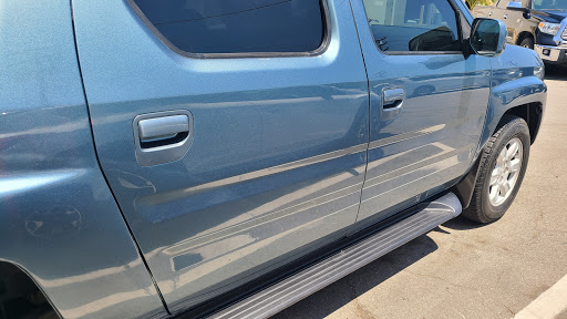 Auto Body Shop «Pacific Elite Collision Centers - Torrance (Prestige Too Auto Body)», reviews and photos, 530 Alaska Ave, Torrance, CA 90503, USA