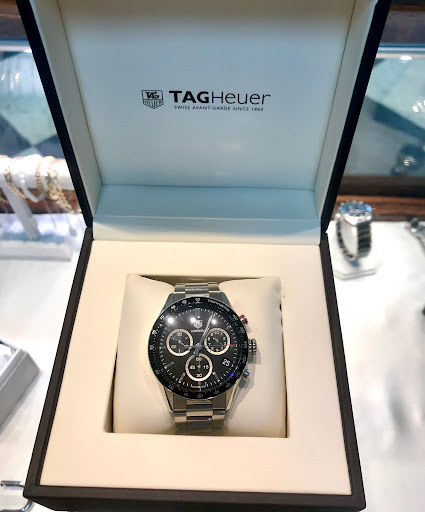 Pawn Shop «Elite Pawn Shop LLC», reviews and photos, 10011 Jefferson Ave, Newport News, VA 23605, USA