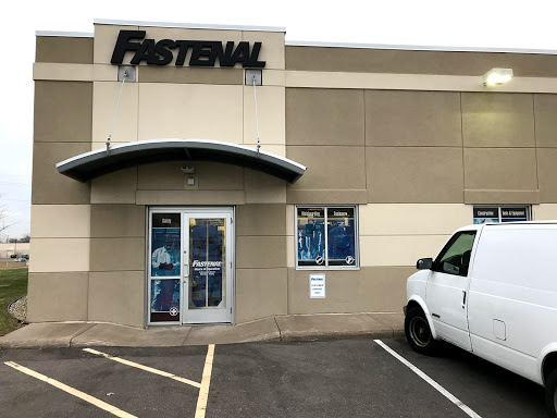 Fastenal