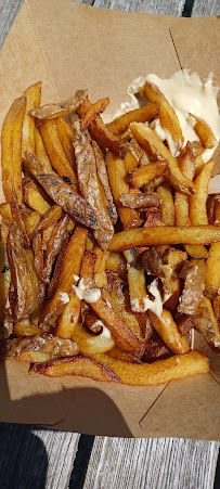 Frite du Restaurant La Cave des Rois à Chambord - n°14