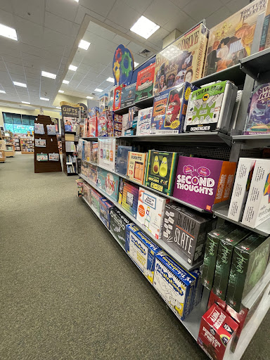 Book Store «Barnes & Noble», reviews and photos, 5101 Main St, Williamsburg, VA 23188, USA