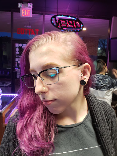 Tattoo Shop «Area 54 Tattoos», reviews and photos, 101 Crossings E # 6, Peachtree City, GA 30269, USA