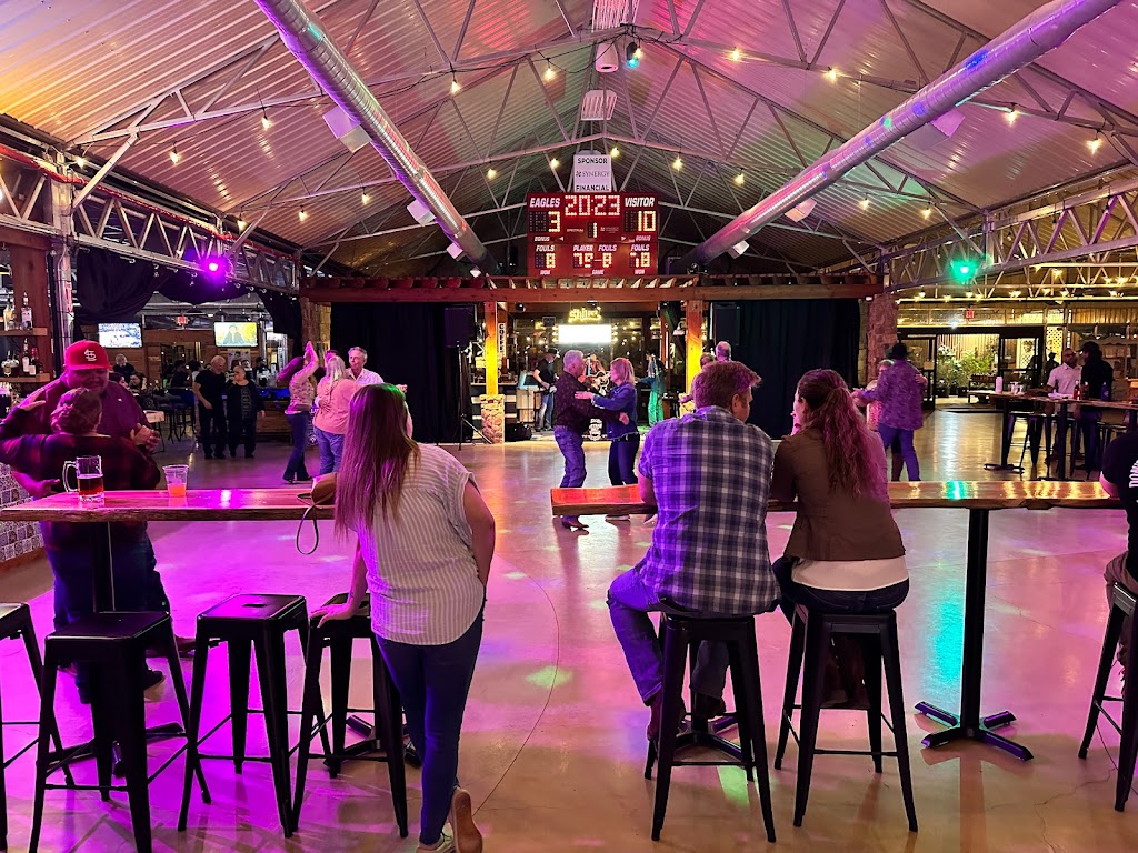 Heroes Sports Bar and Restaurant 78602