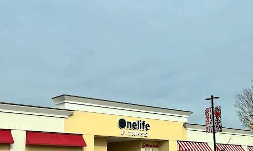 Health Club «Onelife Fitness - Burke Gym», reviews and photos, 9250 Old Keene Mill Rd, Burke, VA 22015, USA
