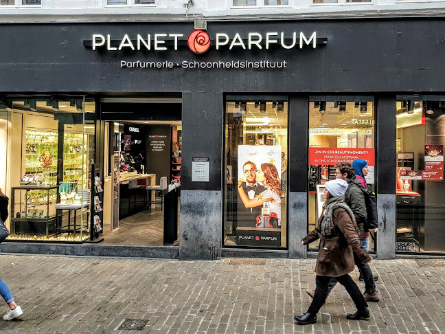 Reacties en beoordelingen van Parfumerie April Gent