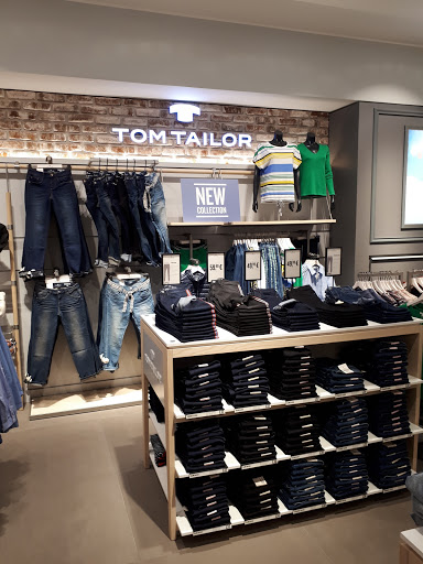 TOM TAILOR Store