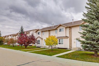 Kelloway Crescent Townhomes