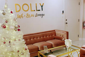 Dolly Lash+Brow Lounge