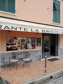Ristorante La Briciola Via Provinciale, 122/124, 19033 Castelnuovo Magra SP, Italia