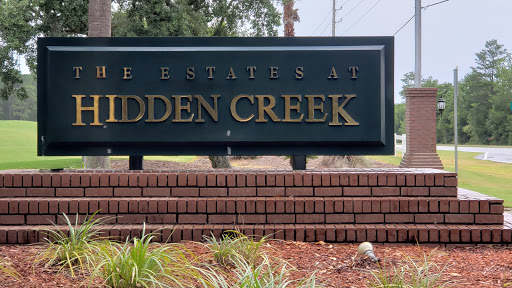 Public Golf Course «The Club at Hidden Creek», reviews and photos, 3070 P.G.A Blvd, Navarre, FL 32566, USA