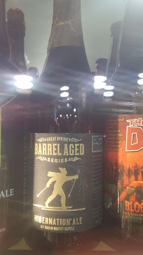 Liquor Store «Empire Package», reviews and photos, 1046 Fayetteville Rd SE, Atlanta, GA 30316, USA