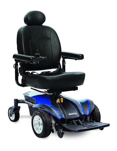 Wheelchair rental service Durham