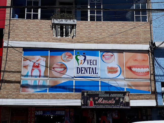 Opiniones de VECIDENTAL en Quito - Dentista