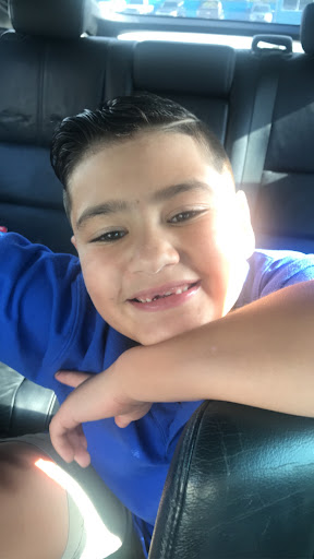 Barber Shop «Cuban American Barber Shop», reviews and photos, 1700 Aurora Rd, Melbourne, FL 32935, USA