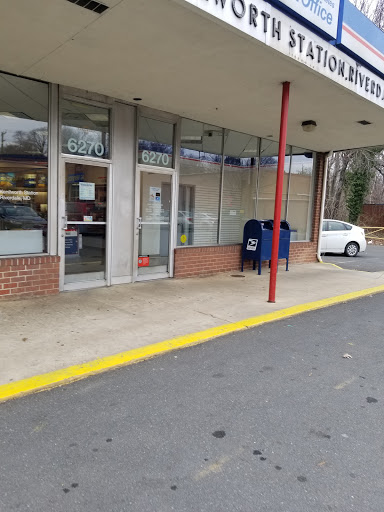 Post Office «United States Postal Service», reviews and photos, 6270 Kenilworth Ave, Riverdale, MD 20737, USA