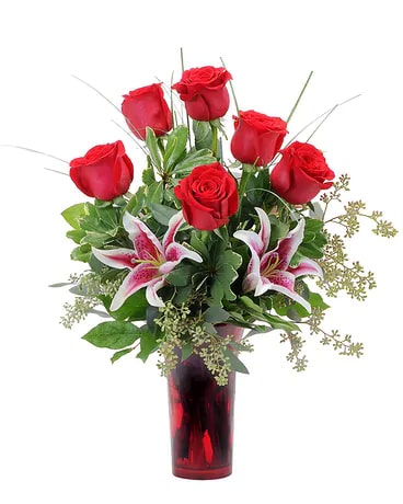 Florist «Plant Magic Florist», reviews and photos, 38015 Euclid Ave, Willoughby, OH 44094, USA