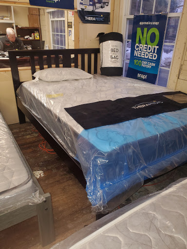 Furniture Store «NH Furniture Direct», reviews and photos, 48 Bridge St, Nashua, NH 03060, USA