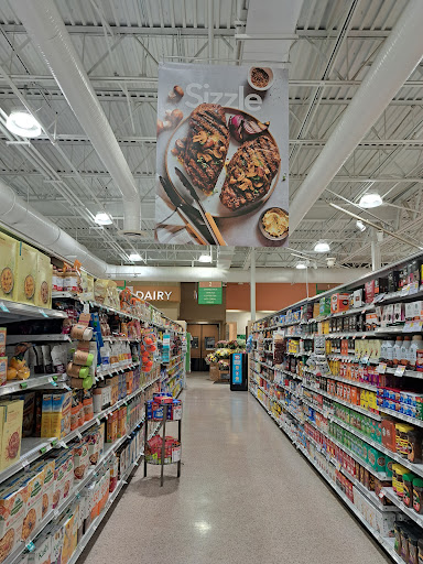 Supermarket «Publix Super Market at East Lake», reviews and photos, 2235 Glenwood Ave SE, Atlanta, GA 30316, USA