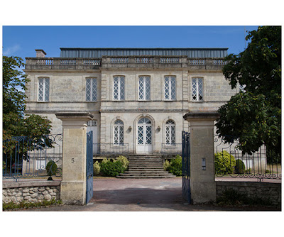Musée des techniques Villa Maglya à Beautiran