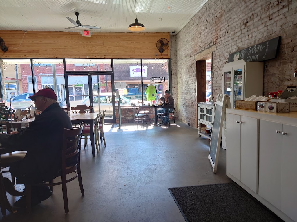 Ritchie's General Store & Eatery 29569