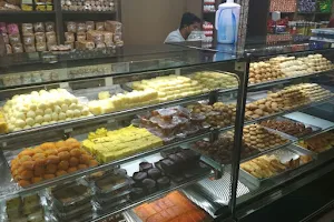 Manjushree Iyyangar's Bakery image