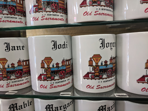 Shopping Mall «Downtown Commons», reviews and photos, 660 J St, Sacramento, CA 95814, USA