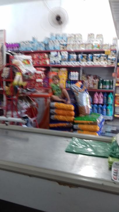 Supermercado Mercado JJ