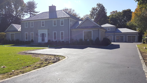 Paving Contractor «Marini Paving & Sealcoating», reviews and photos, 6 Riverside Dr #3, Ansonia, CT 06401, USA